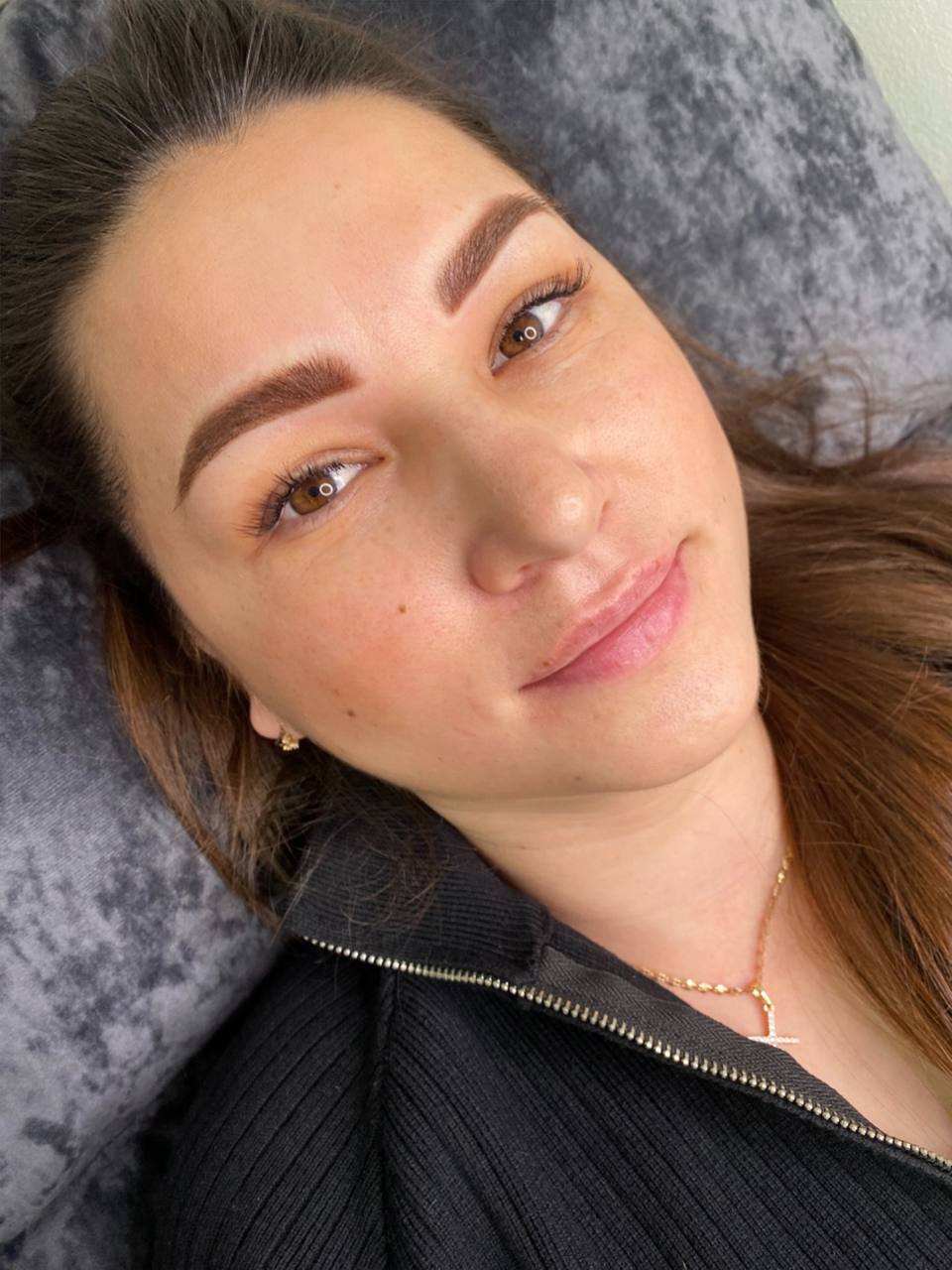 Перманентный макияж - Красота и здоровье в Чебоксары - фото 4