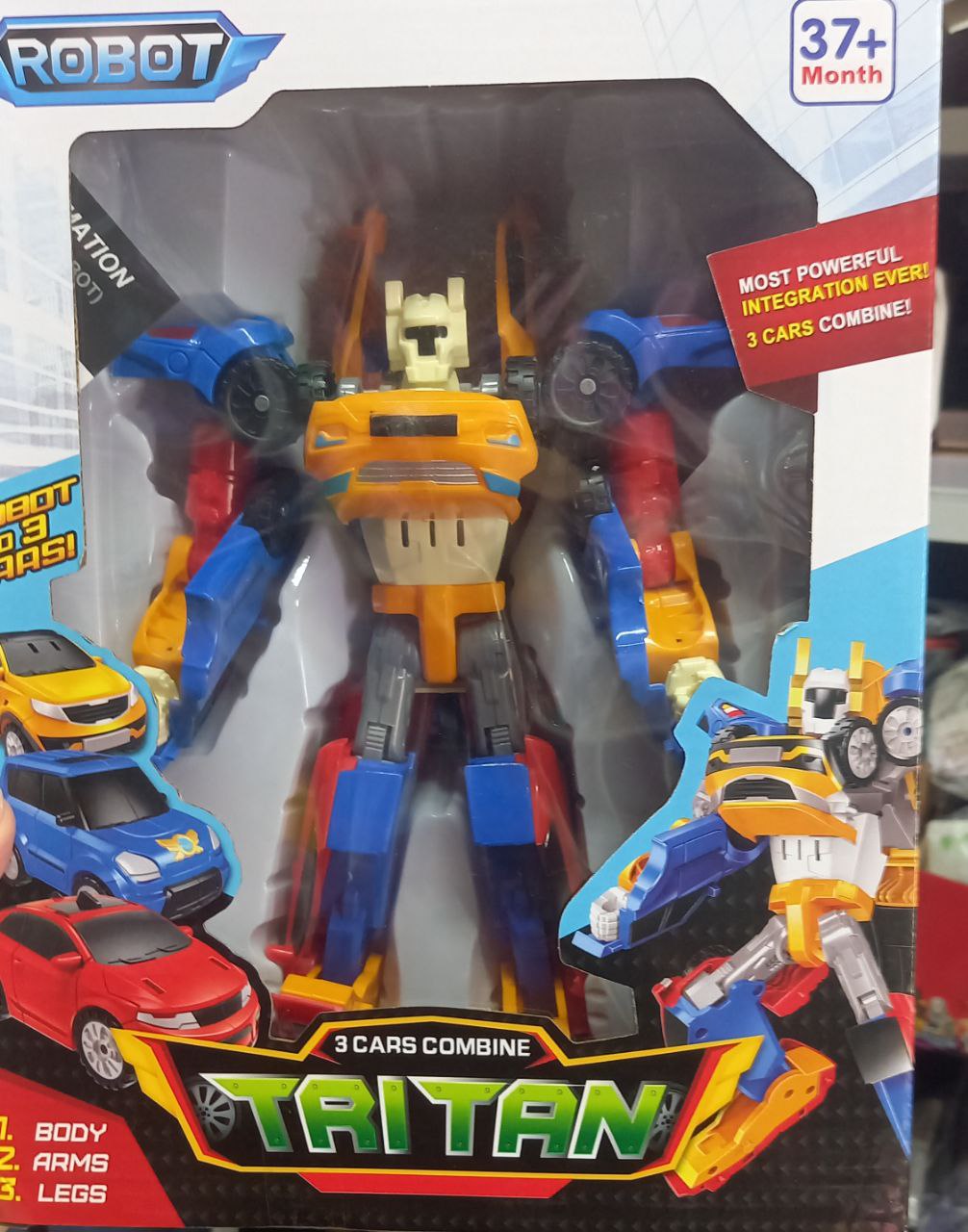 Новый трансформер - частное объявление в Чебоксары