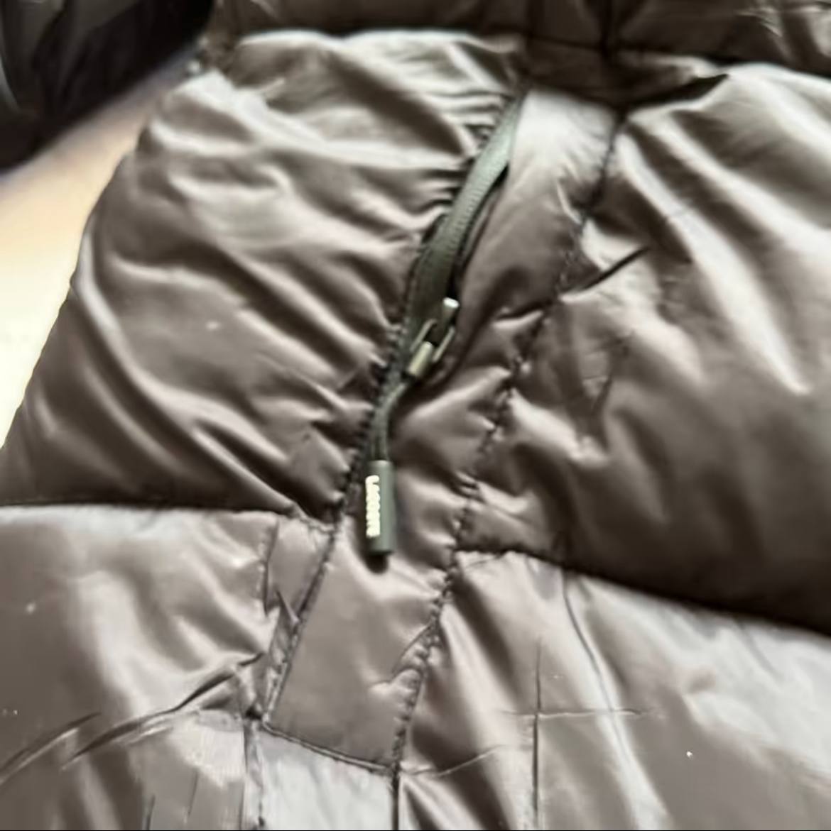 Зимняя куртка Lacoste - Одежда в Чебоксары - фото 5