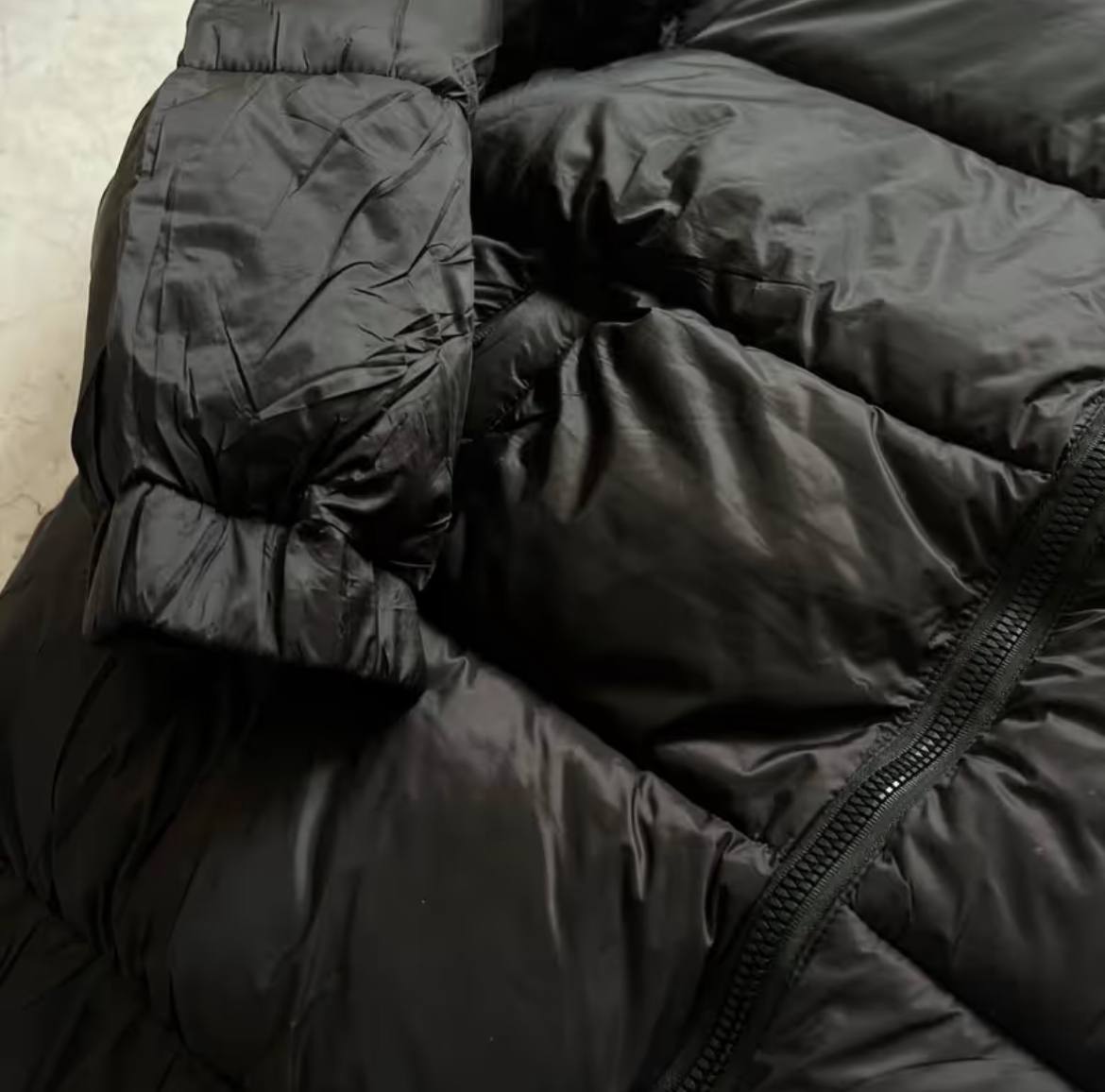 Зимняя куртка Lacoste - Одежда в Чебоксары - фото 6