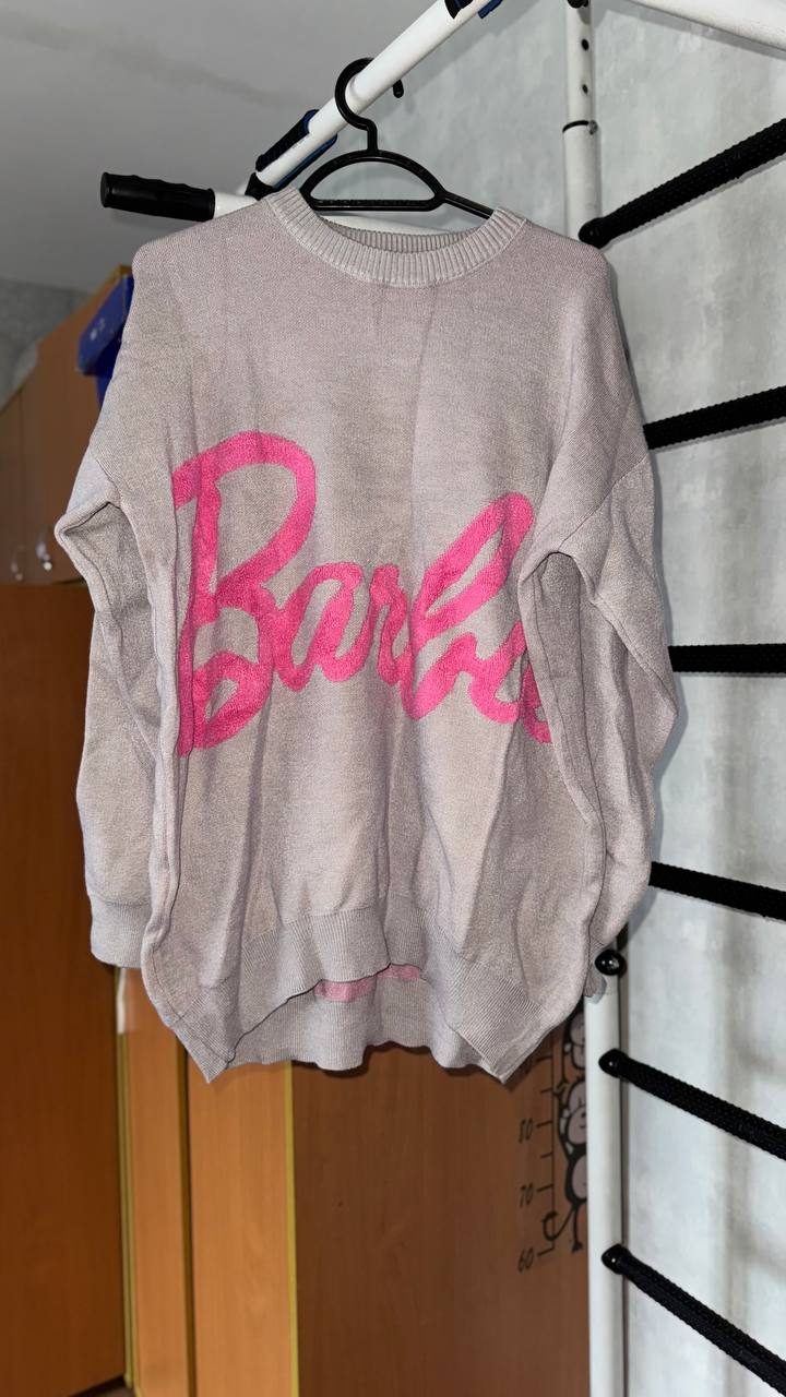 Свитер оверсайз - частное объявление в Чебоксары