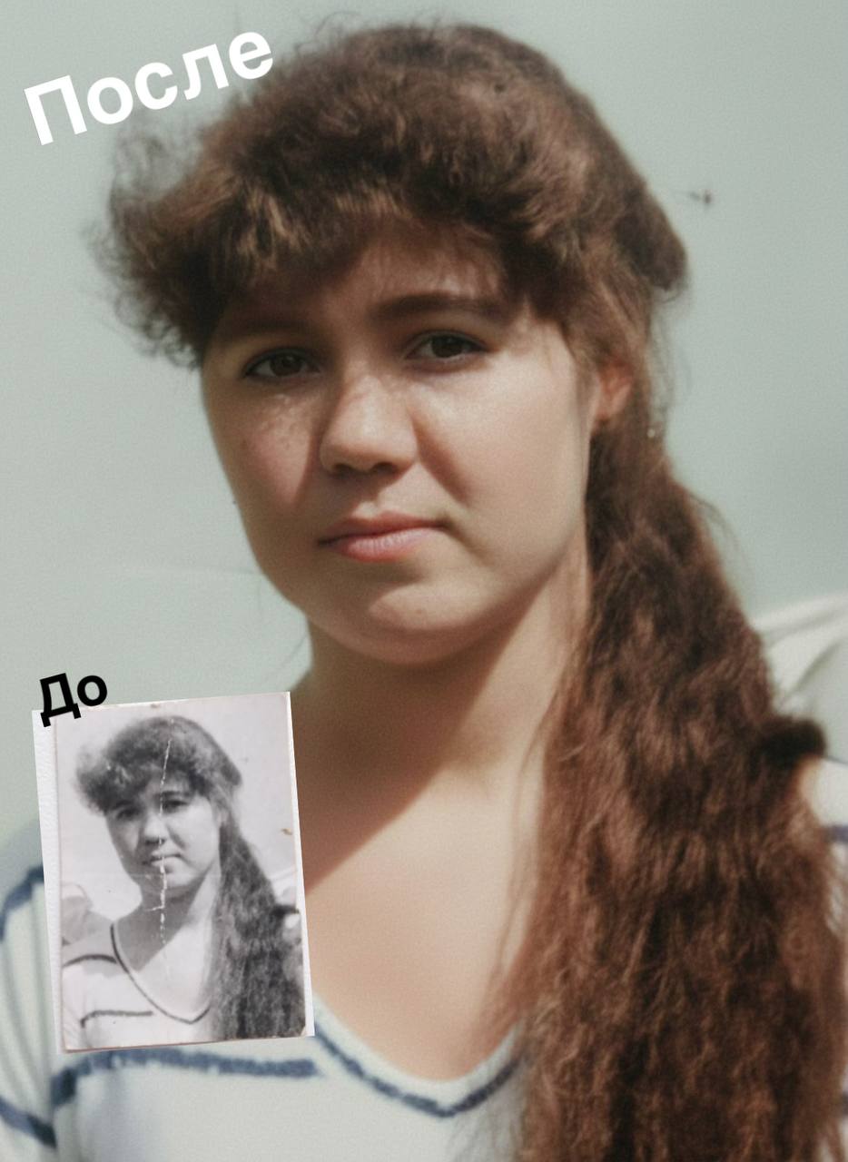 Услуги по изменению фото с помощью нейросети - Услуги в Чебоксары - фото 2