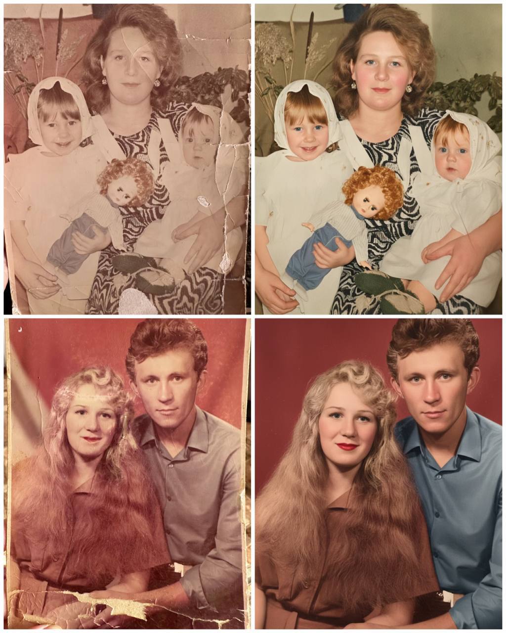 Услуги по изменению фото с помощью нейросети - Услуги в Чебоксары - фото 6