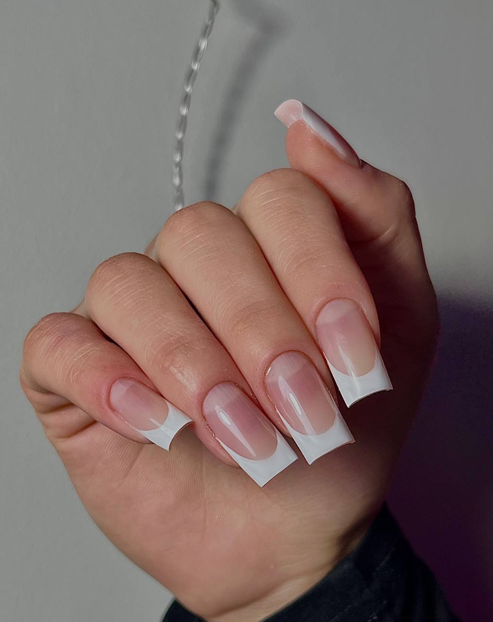 Поиск модели для маникюра и педикюра - Услуги в Чебоксары