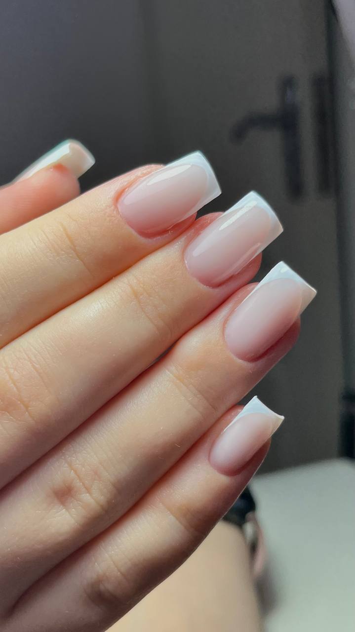 Поиск модели для маникюра и педикюра - Услуги в Чебоксары - фото 2