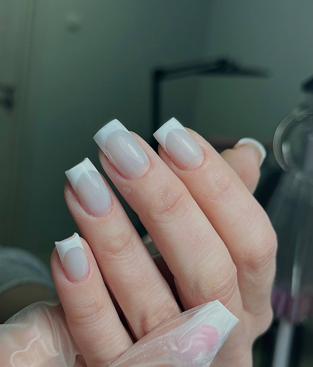 Поиск модели для маникюра и педикюра - Услуги в Чебоксары - фото 3