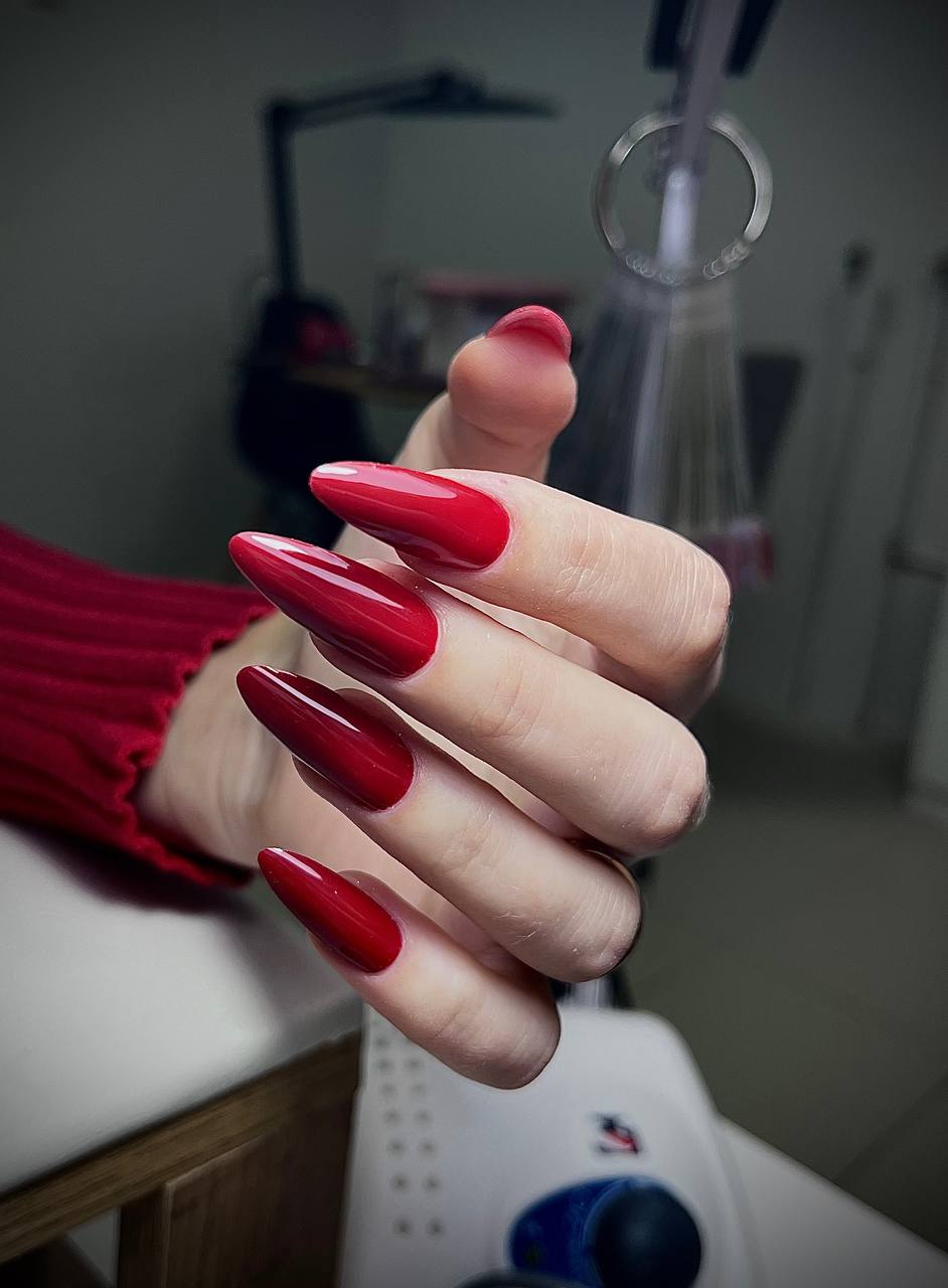 Поиск модели для маникюра и педикюра - Услуги в Чебоксары - фото 4