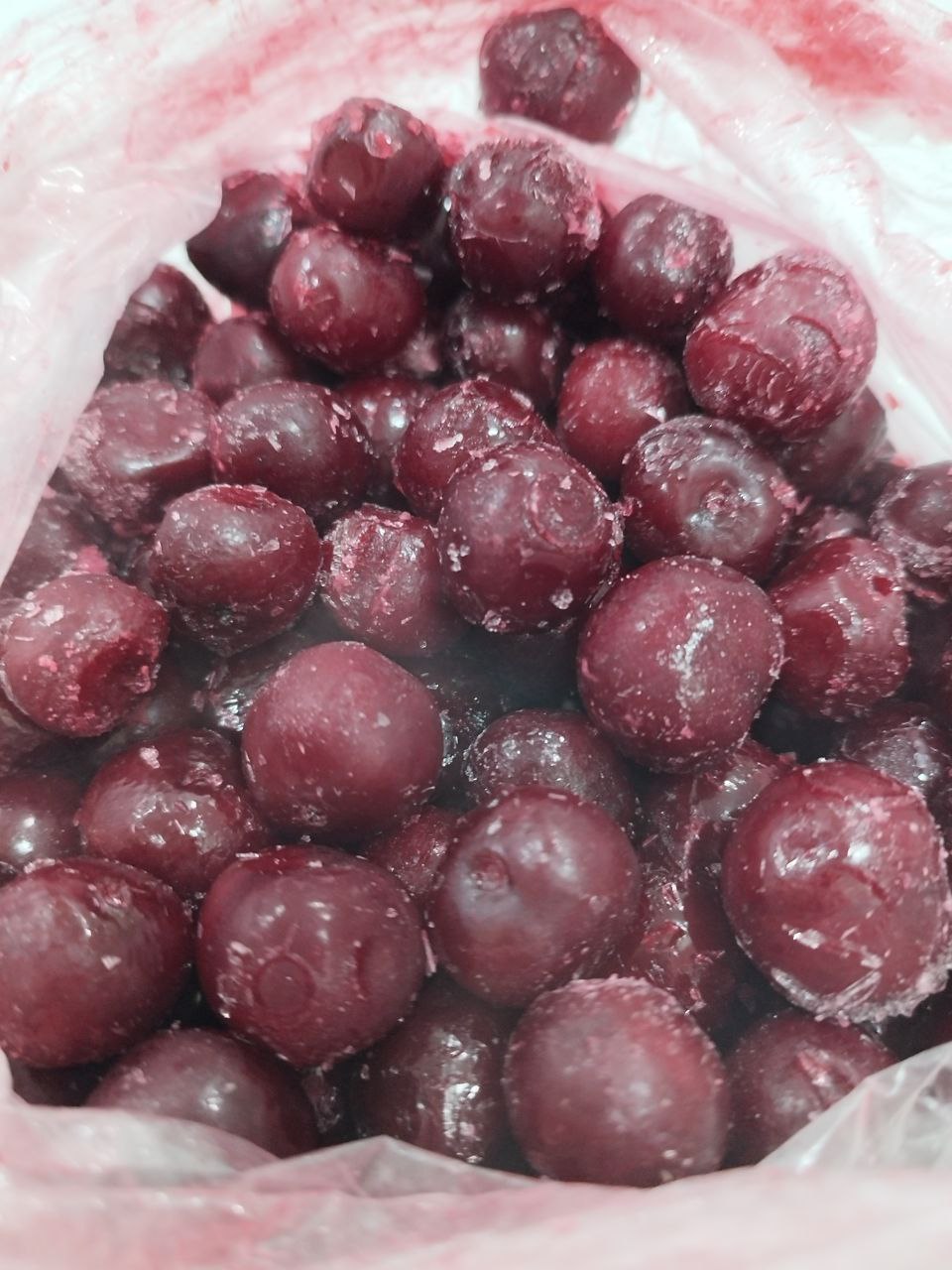 Вишня с косточками - Хобби и отдых в Чебоксары