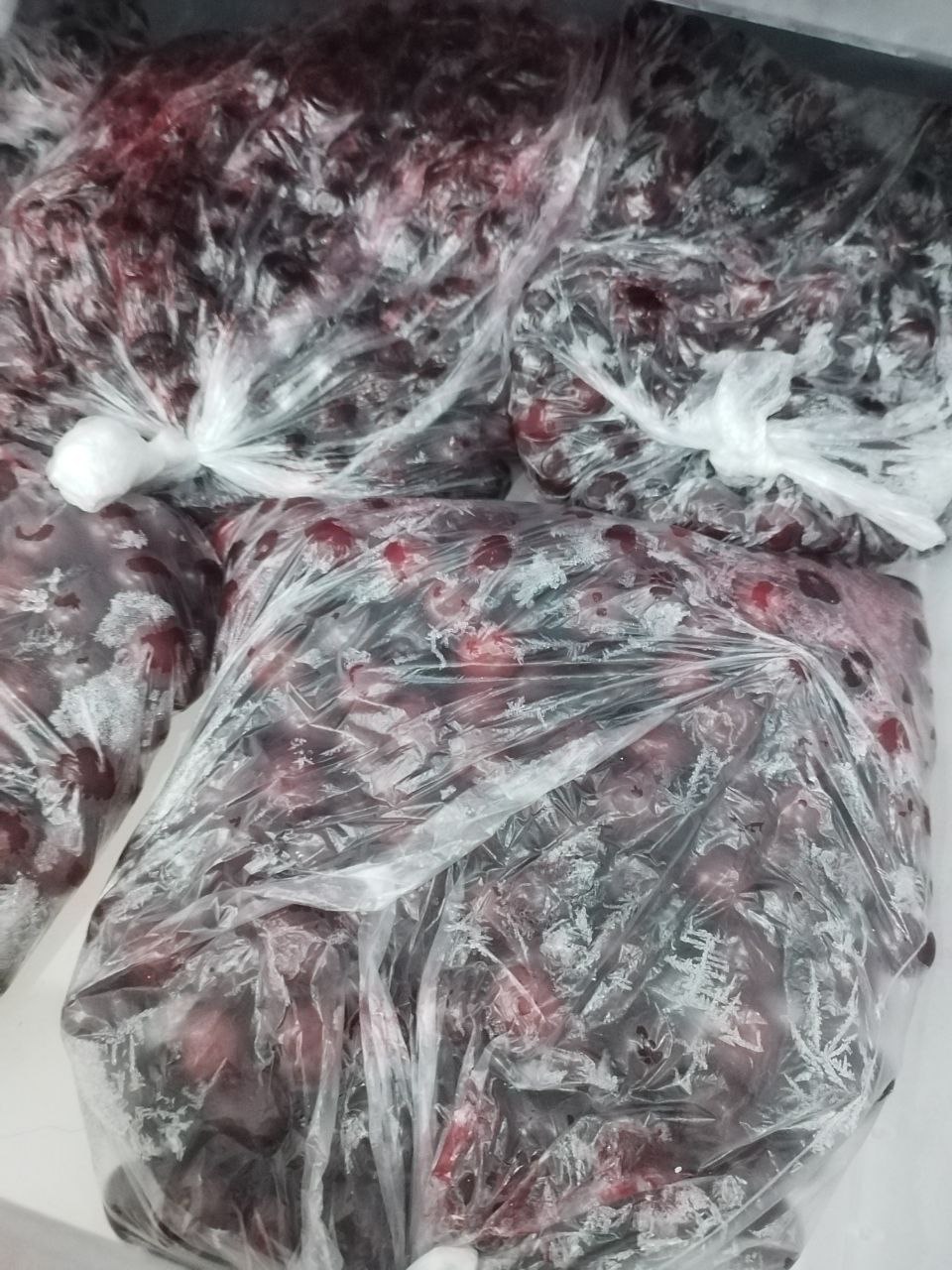 Вишня с косточками - Хобби и отдых в Чебоксары - фото 2