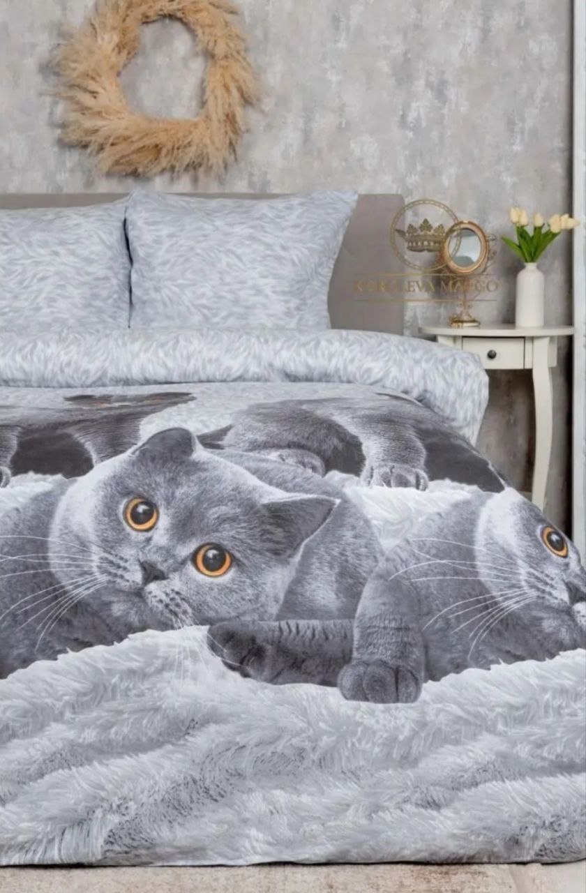 Постельное бельё на заказ - Для дома и дачи в Чебоксары