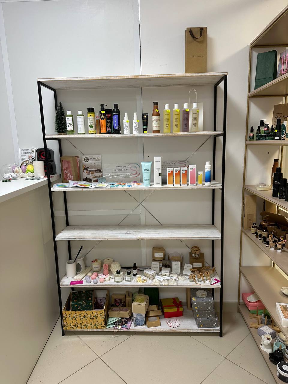 Продаю стеллажи - Для дома и дачи в Чебоксары