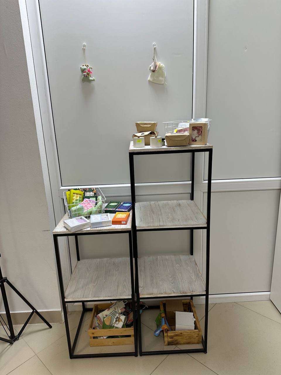 Продаю стеллажи - Для дома и дачи в Чебоксары - фото 2