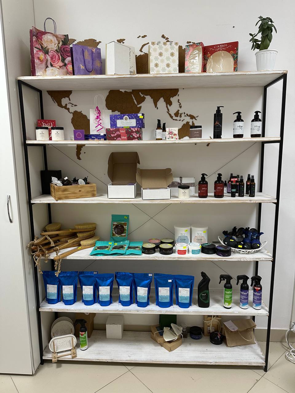 Продаю стеллажи - Для дома и дачи в Чебоксары - фото 3