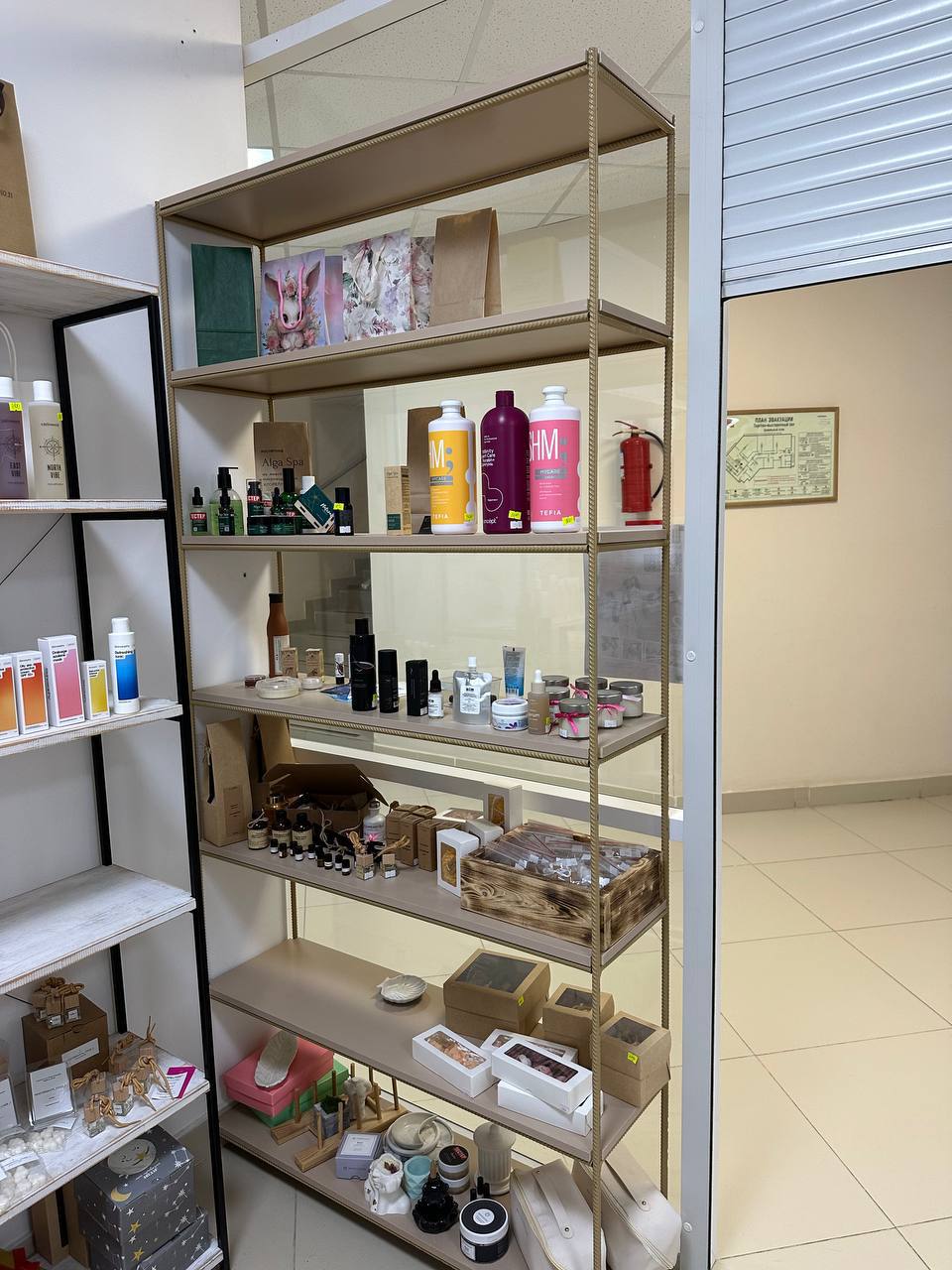 Продаю стеллажи - Для дома и дачи в Чебоксары - фото 5