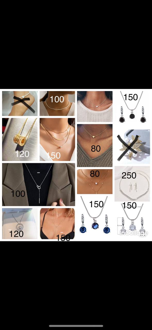 Распродажа новой бижутерии - Хобби и отдых в Чебоксары