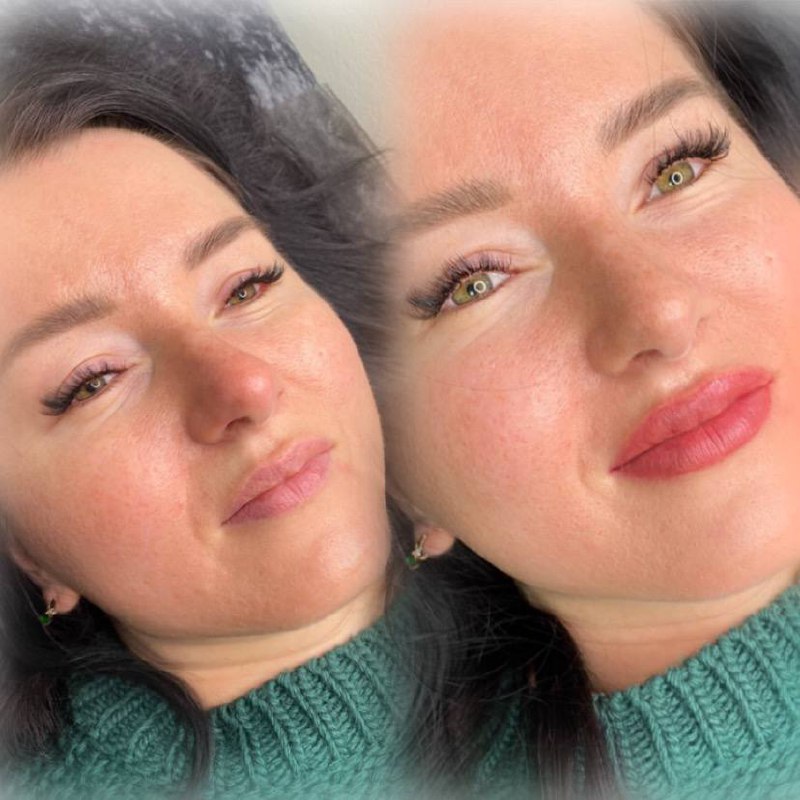 Перманент губ - Красота и здоровье в Чебоксары