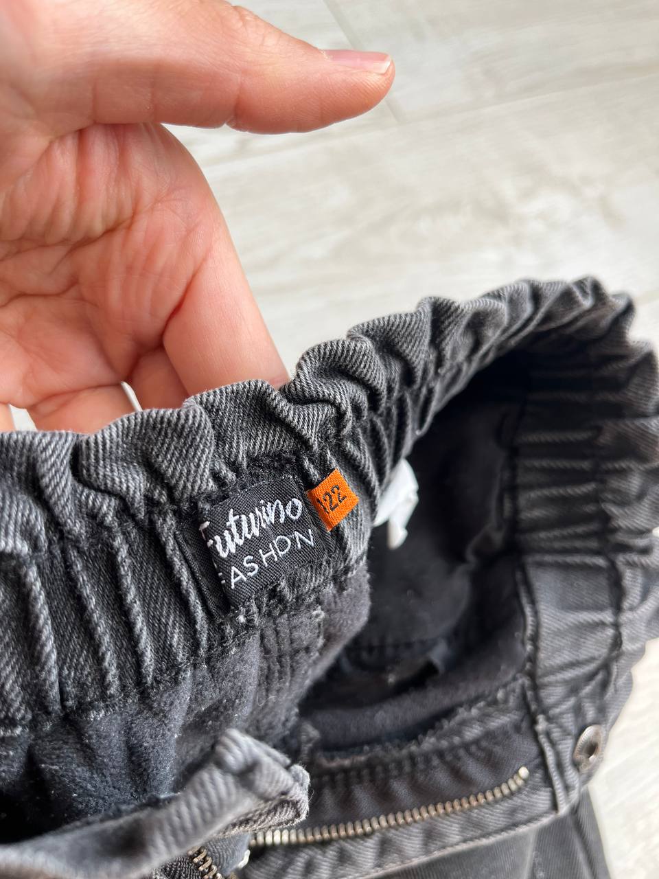 Размер 122 - Одежда в Чебоксары - фото 6