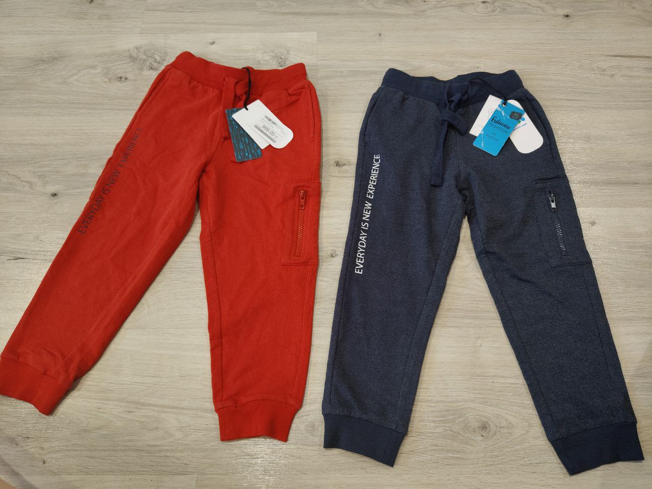 Новые брючки без начеса размер 110 - Одежда в Чебоксары