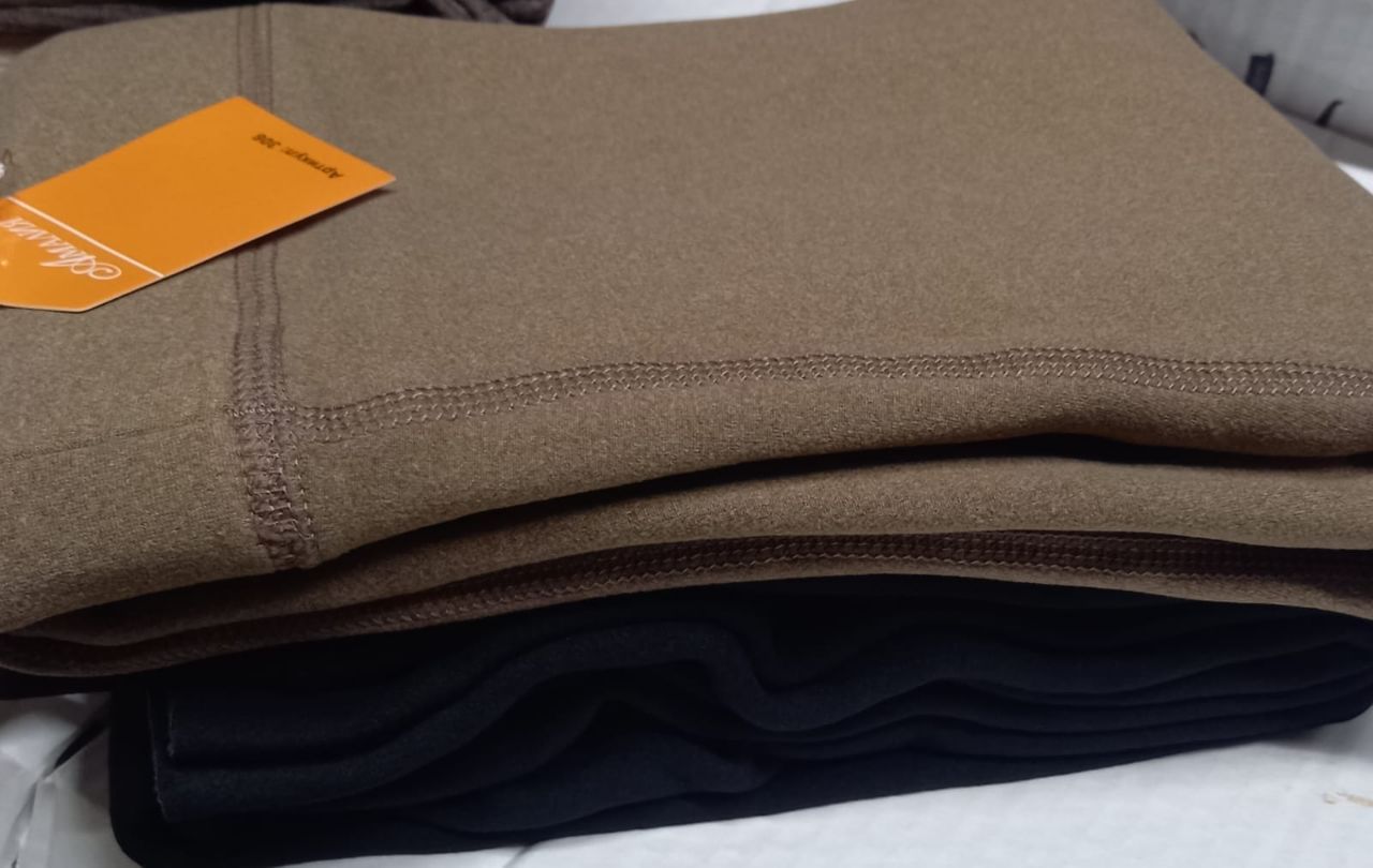 Лосины на меху и амалия на меху кашемир - Одежда в Чебоксары