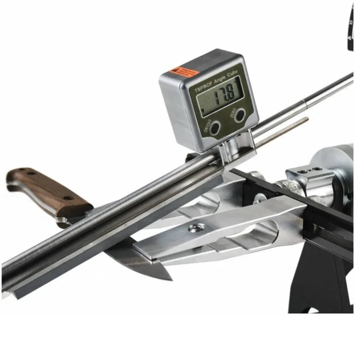 Профессиональная заточка ножей - Услуги в Чебоксары