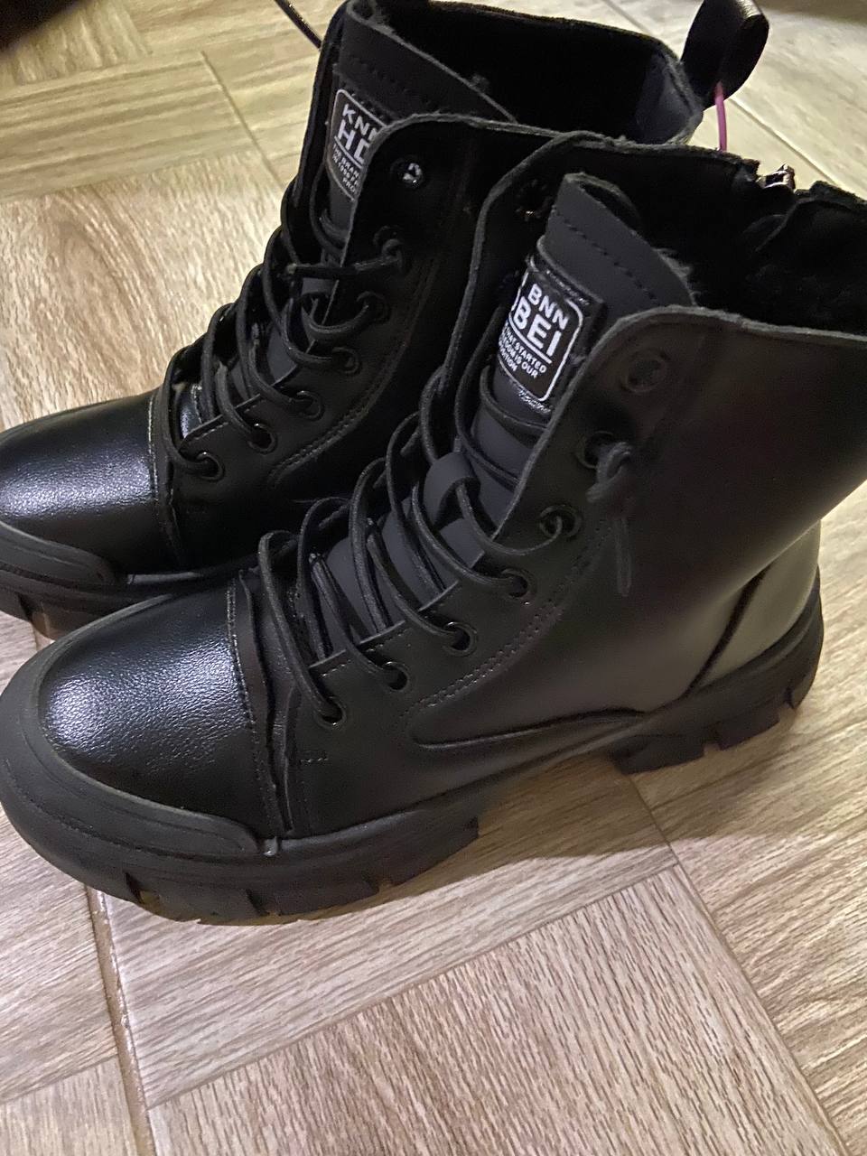 Зимняя куртка искусственный мех - Одежда в Чебоксары