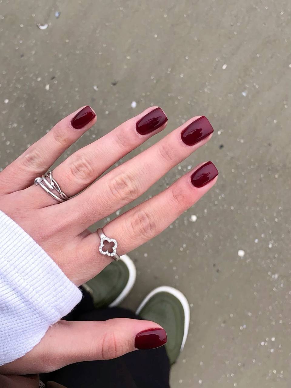 Мастер маникюра с 8-летним опытом - Красота и здоровье в Чебоксары - фото 4