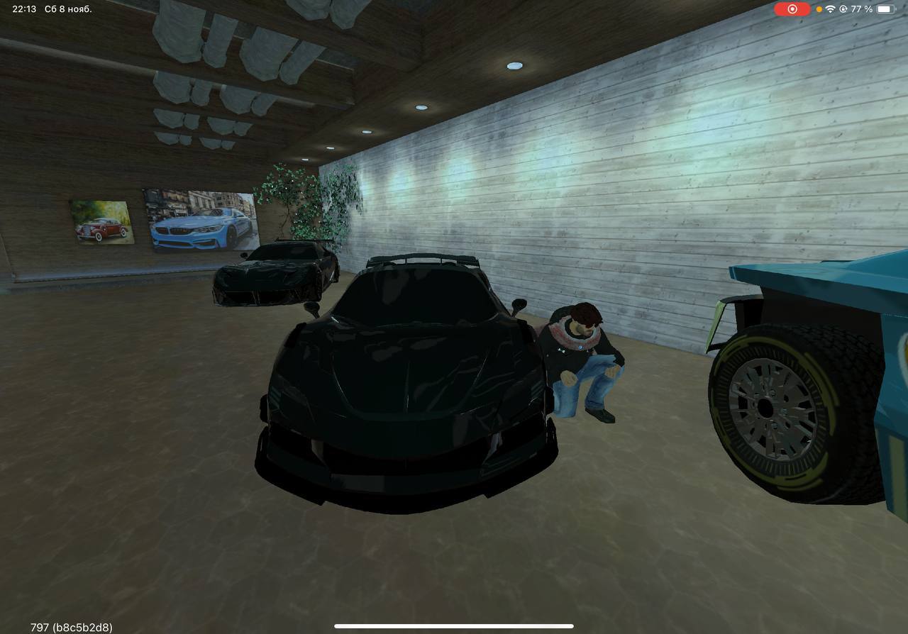 Продажа автомобилей и скина танцора - Авто в Братск