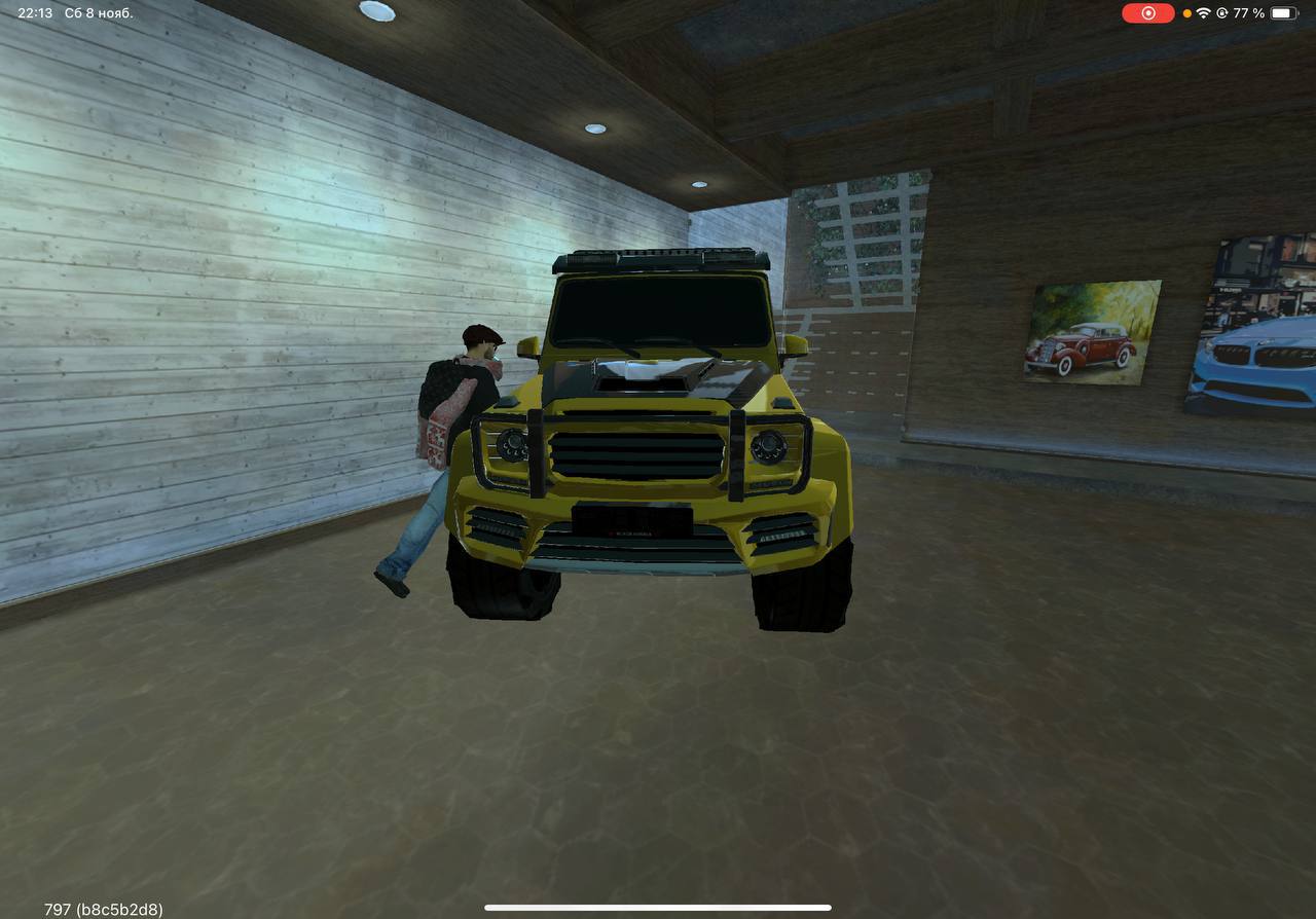 Продажа автомобилей и скина танцора - Авто в Братск - фото 6