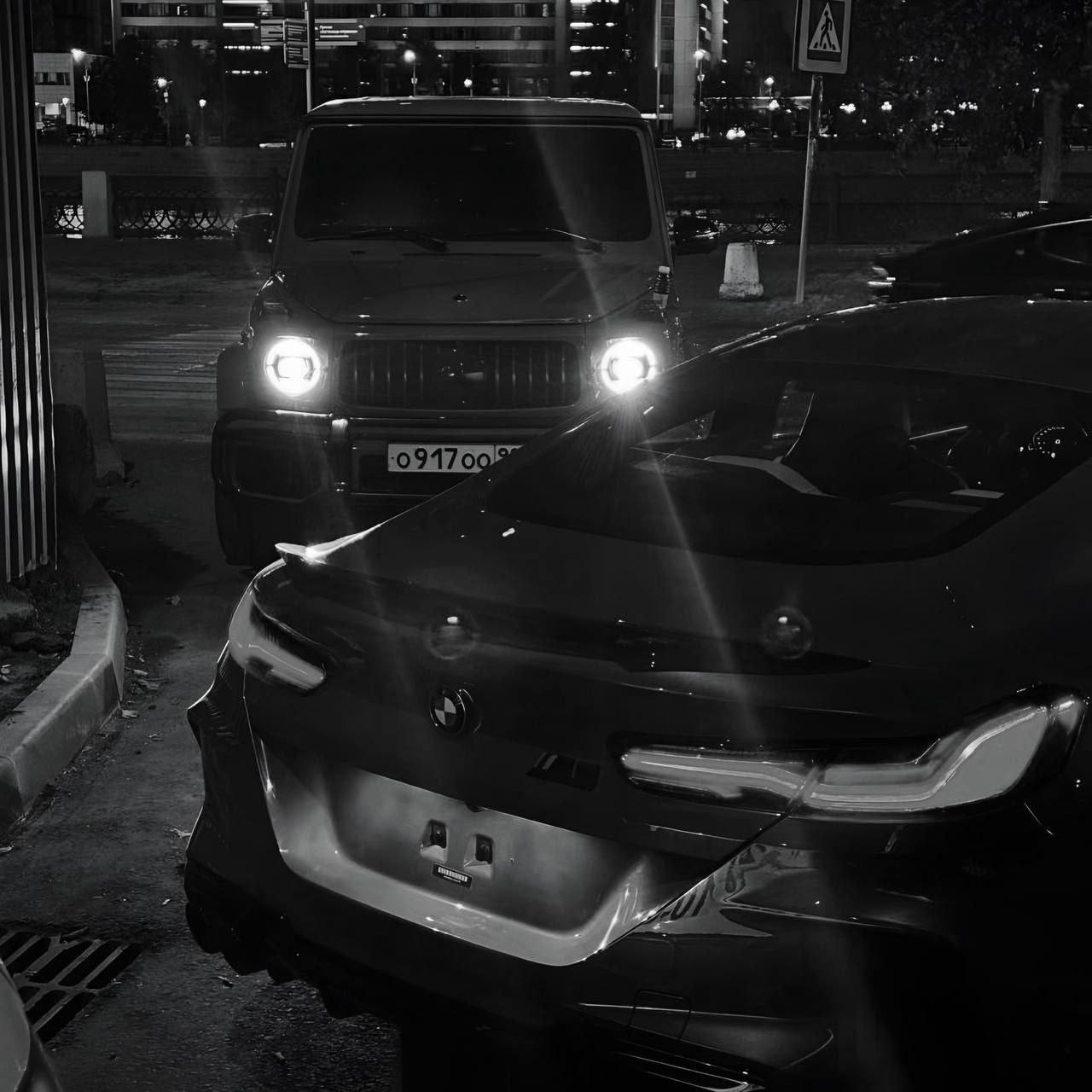 НЗ под заказ и дон детали для машины - частное объявление в Братск