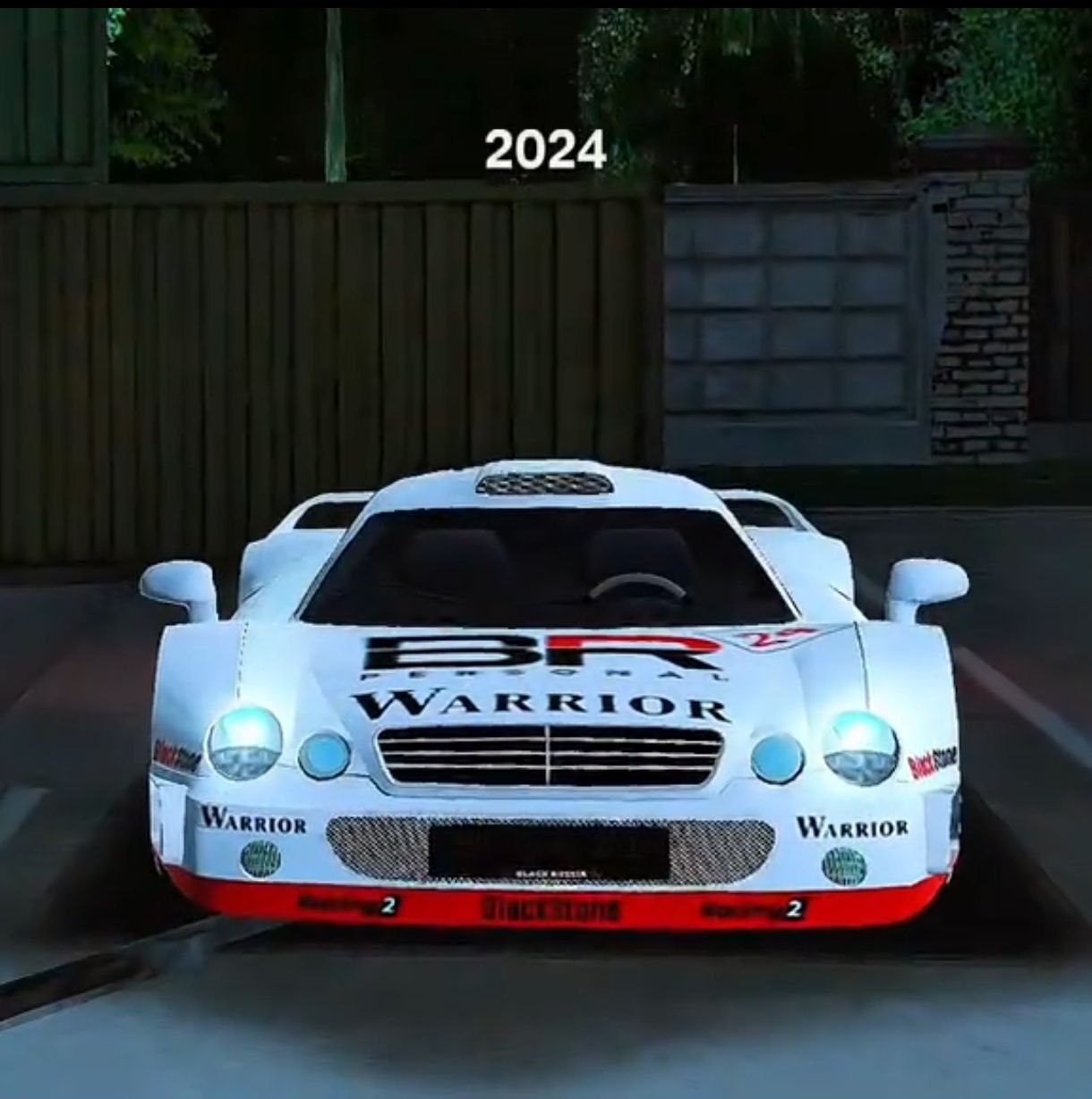 Куплю Мерседес в виниле BRATSK - Авто в Братск