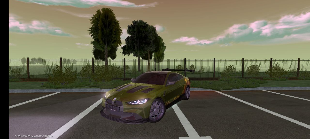 BMW M4 CSL - Авто в Братск