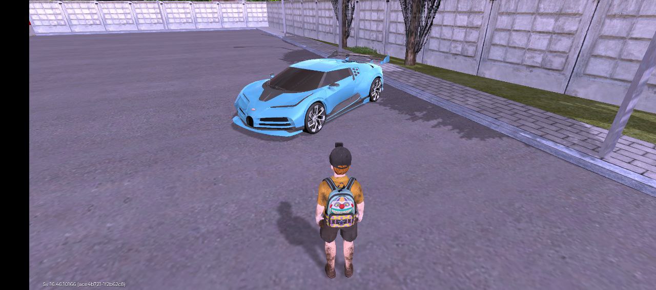 Продажа Bugatti Centodieci - частное объявление в Братск