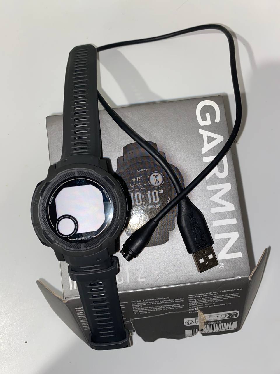 Продам новые часы - Электроника в Пермь - фото 4