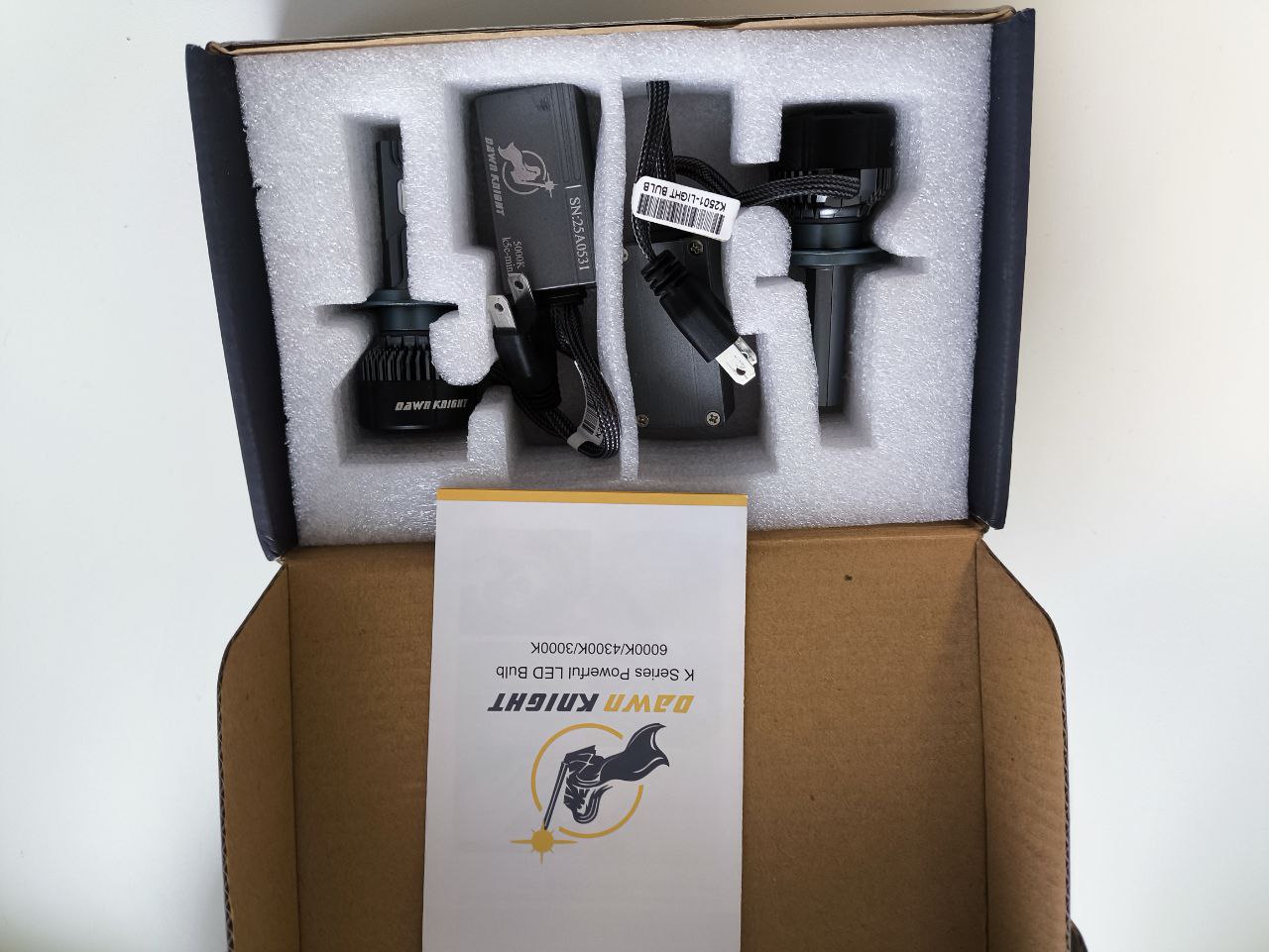 Продам светодиоды - частное объявление в Пермь