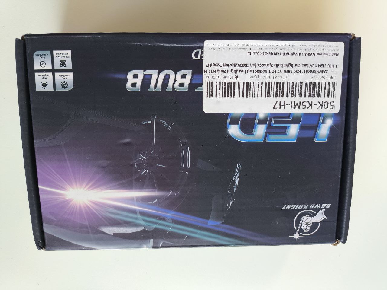 Продам светодиоды - Авто в Пермь - фото 2