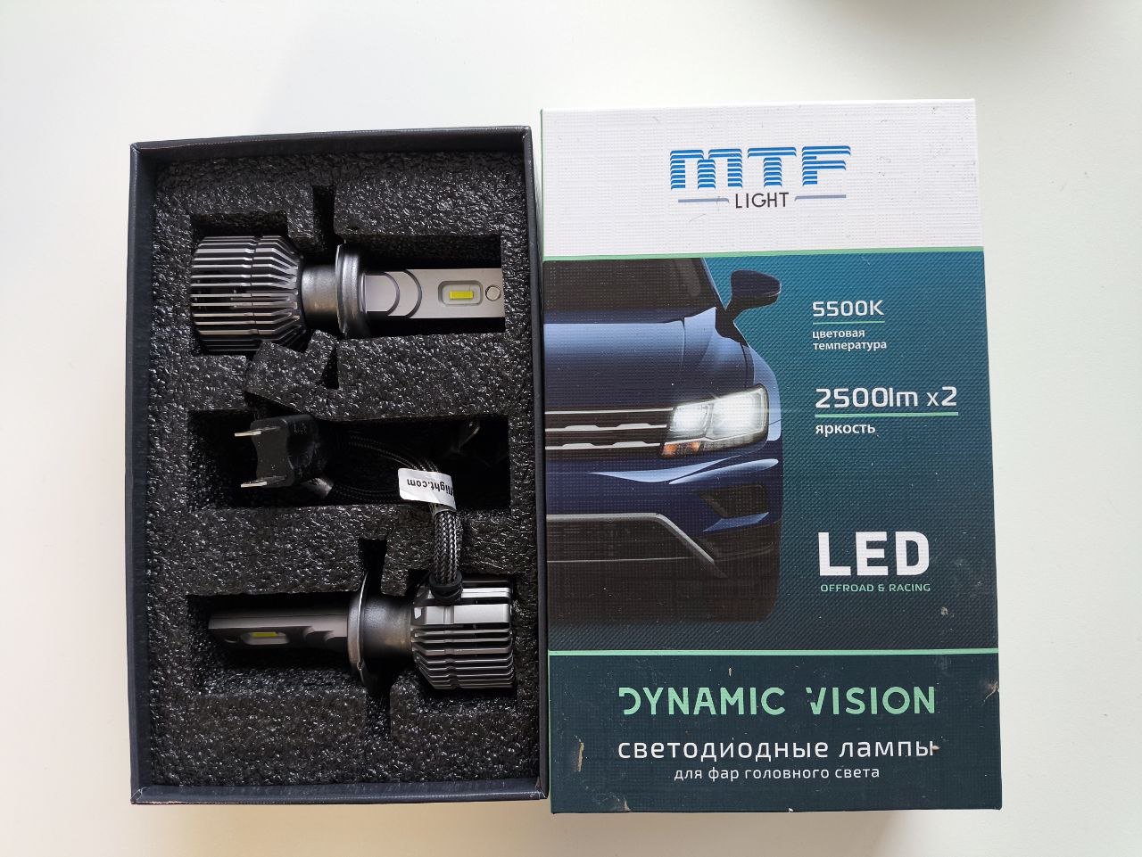 Продам светодиоды - Авто в Пермь - фото 6