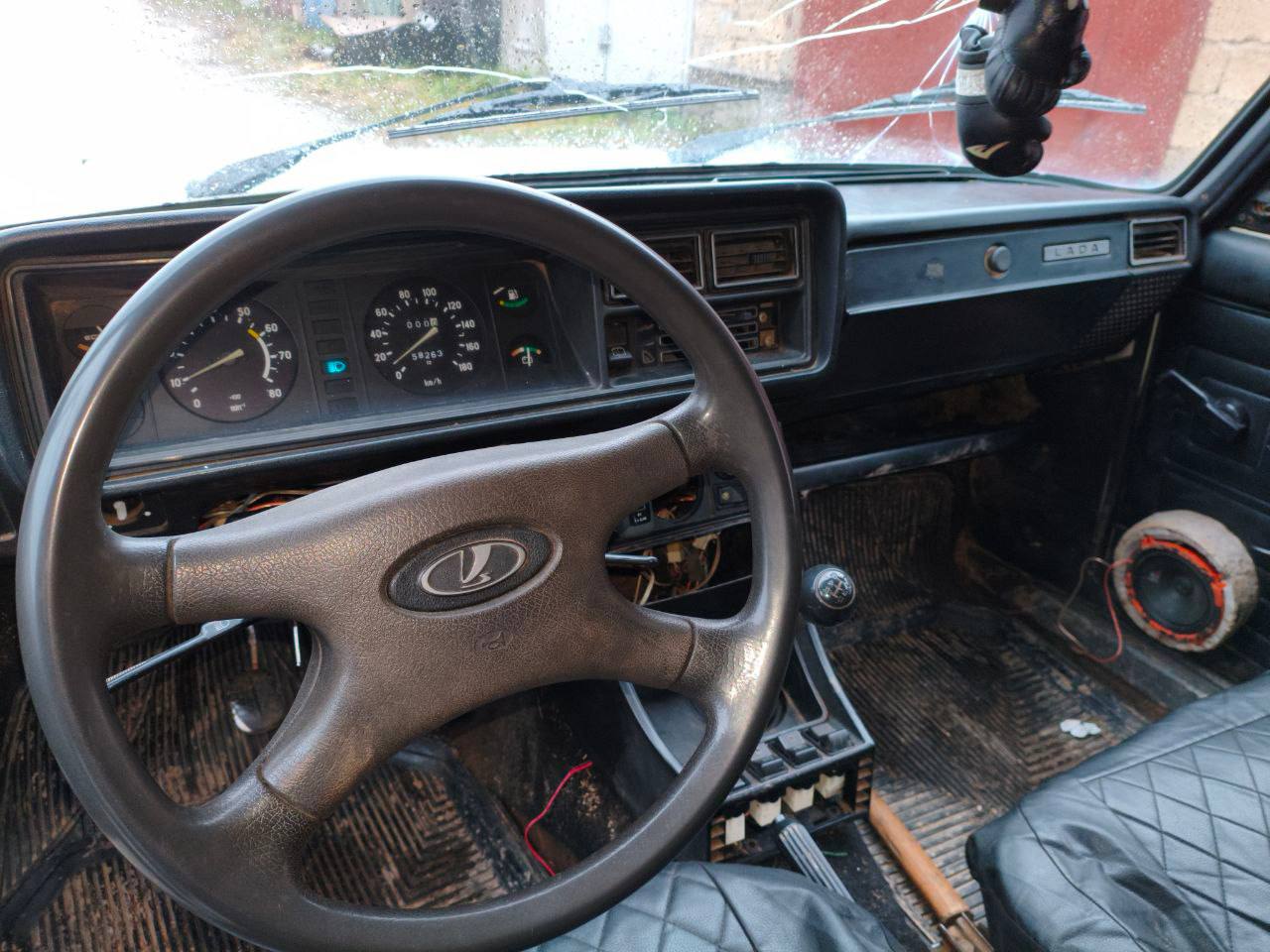 ВАЗ 2104 в хорошем состоянии - Авто в Пермь - фото 3