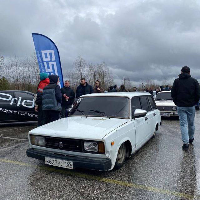 ВАЗ 2104 в хорошем состоянии - Авто в Пермь - фото 4