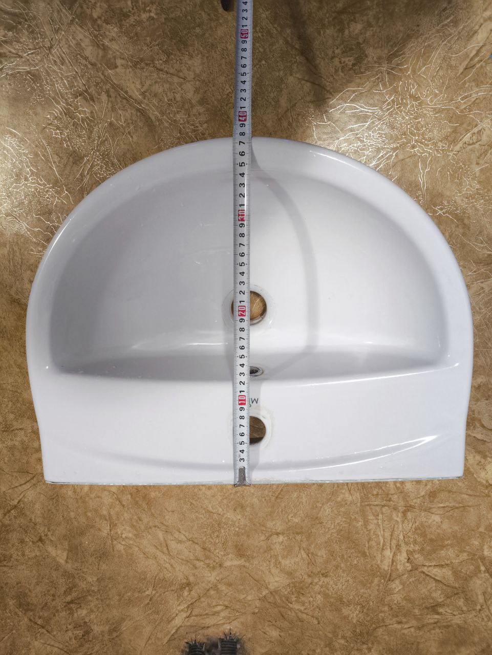 Раковина Mito 49 x 38 см - Для дома и дачи в Пермь - фото 2