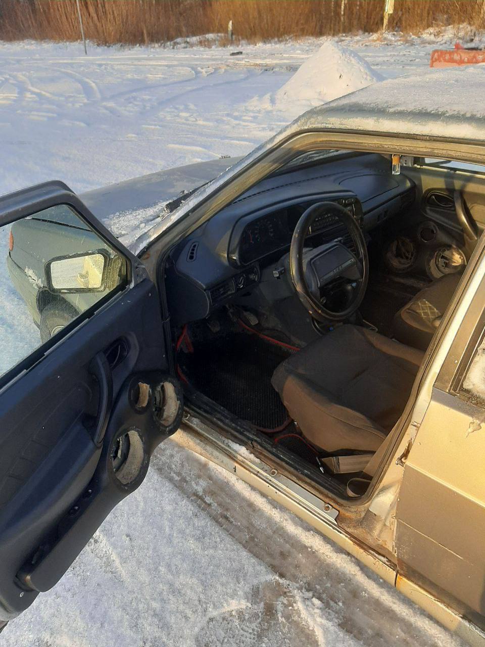 Продажа ВАЗ 2114 2004 года - Авто в Пермь - фото 4