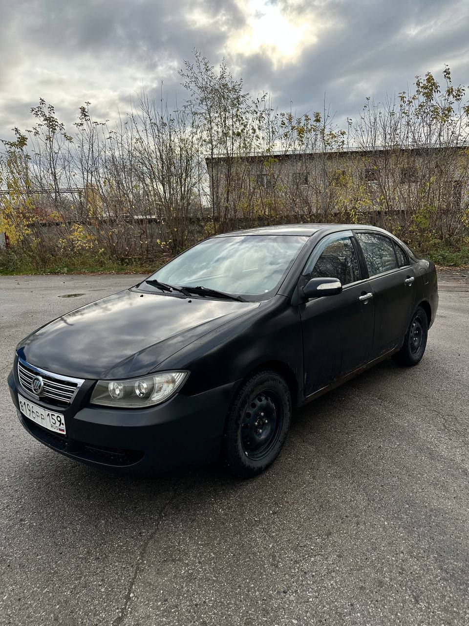 Продажа Lifan Solano 2012 года - Авто в Пермь