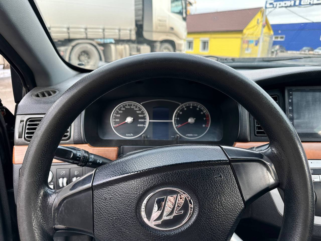 Продажа Lifan Solano 2012 года - Авто в Пермь - фото 3