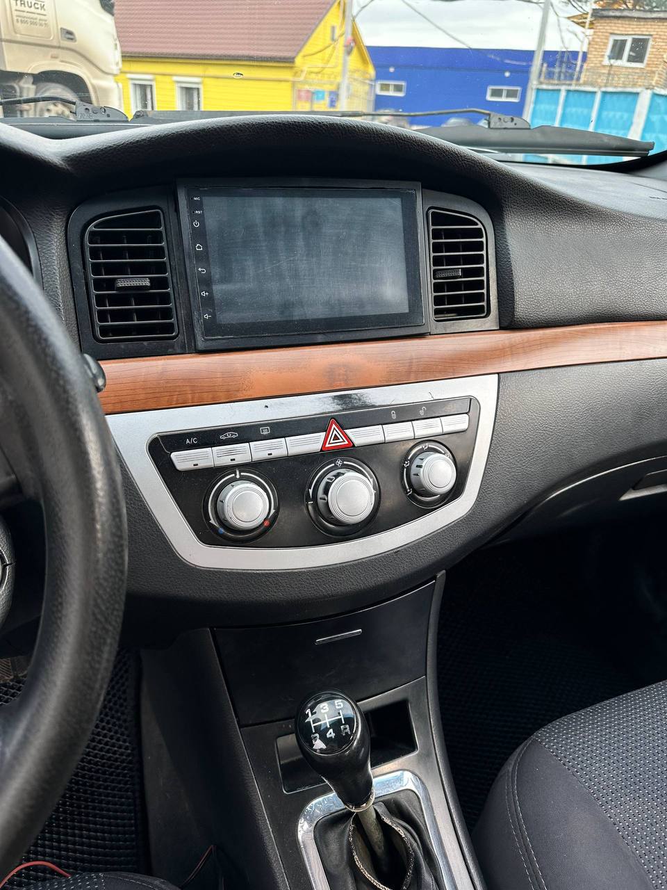 Продажа Lifan Solano 2012 года - Авто в Пермь - фото 4