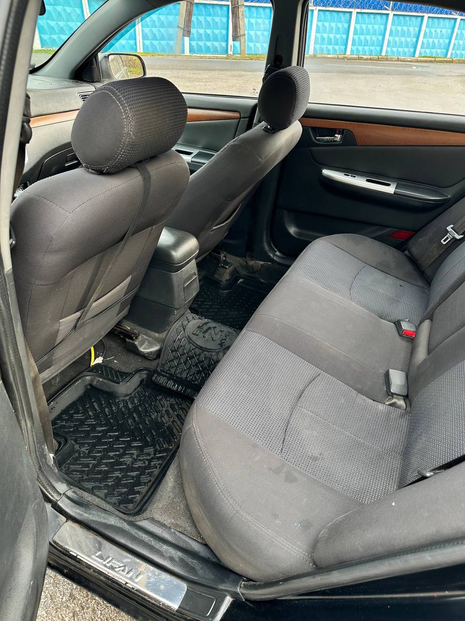 Продажа Lifan Solano 2012 года - Авто в Пермь - фото 5