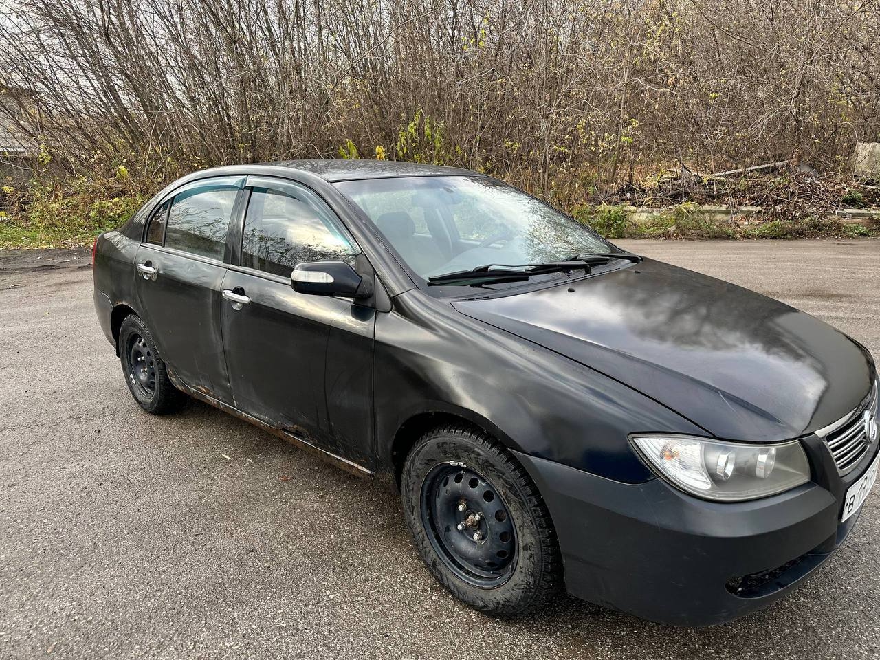 Продажа Lifan Solano 2012 года - Авто в Пермь - фото 6