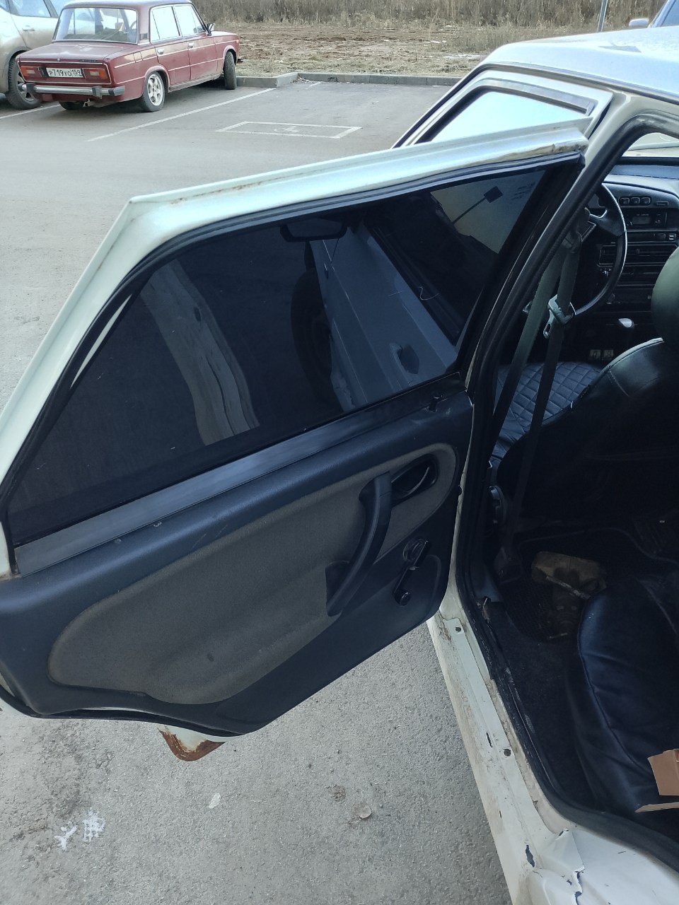 Продам ВАЗ 2114 2012 года - Авто в Пермь - фото 2