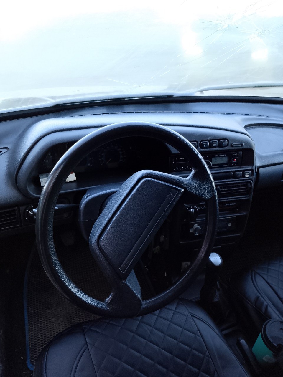 Продам ВАЗ 2114 2012 года - Авто в Пермь - фото 3