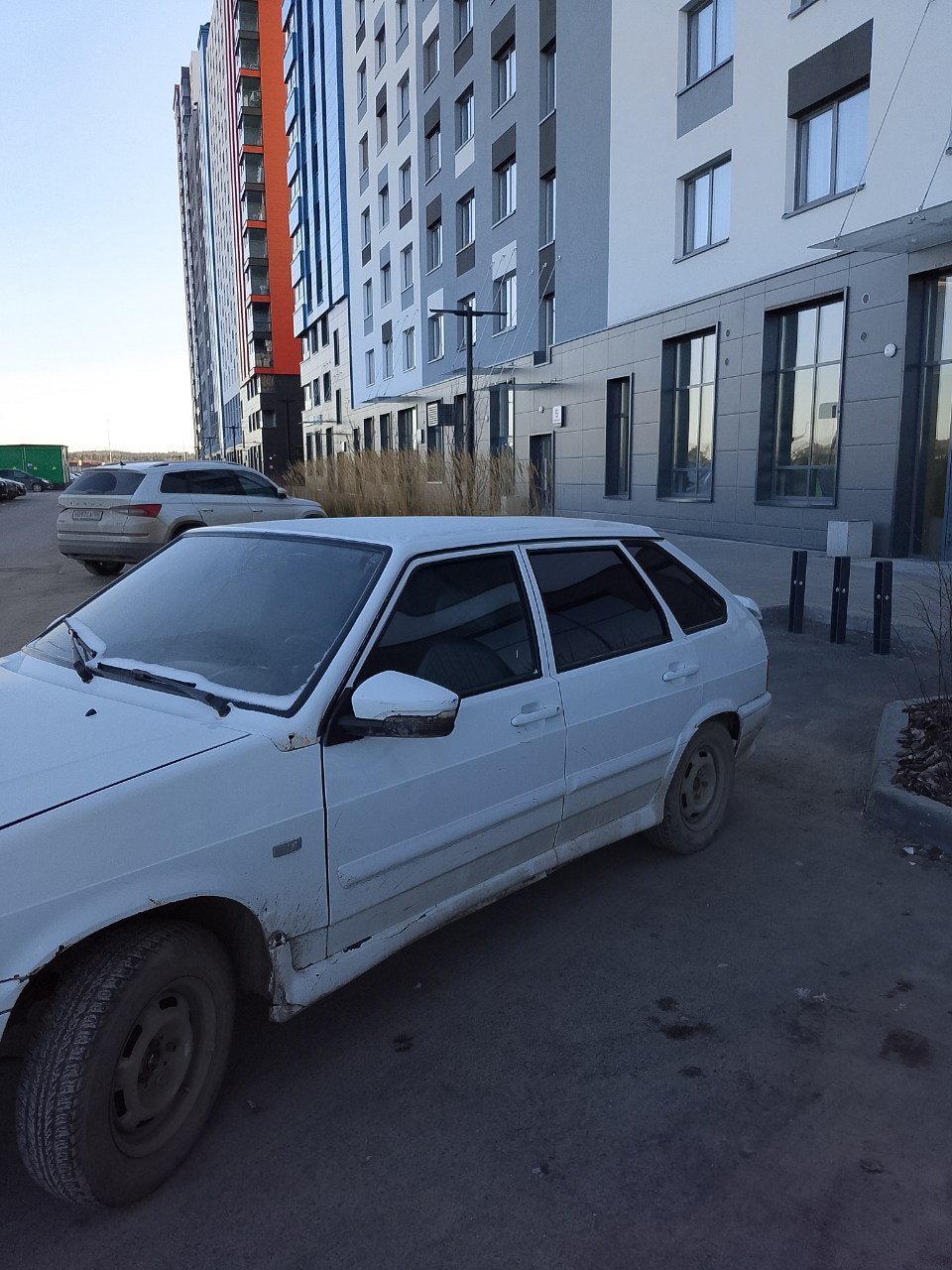 Продам ВАЗ 2114 2012 года - Авто в Пермь - фото 5