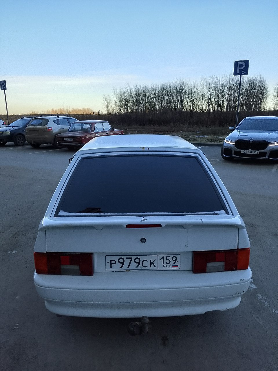 Продам ВАЗ 2114 2012 года - Авто в Пермь - фото 6