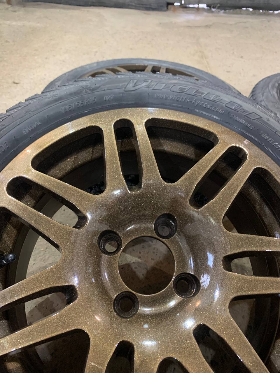 Четкие 15 всмпо после порошка - Электроника в Пермь - фото 2